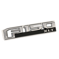 FL3Z16720D - Body: Nameplate for Ford: F-150 Image