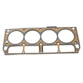 12610046 - Engine: Head Gasket for Cadillac: Escalade, Escalade ESV, Escalade EXT | Chevrolet: Avalanche, Camaro, Caprice, Corvette, Express 2500, Express 3500, Express 4500, LCF 3500, Silverado 1500, Silverado 2500 HD, Silverado 3500 HD, SS, Suburban 1500, Suburban 2500, Suburban 3500 HD, Tahoe | GMC: Savana 2500, Savana 3500, Savana 4500, Sierra 1500, Sierra 2500 HD, Sierra 3500 HD, Yukon, Yukon XL 1500, Yukon XL 2500 | Hummer: H2 | Pontiac: G8 Image