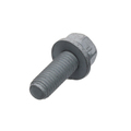 6101848 - : OEM NEW 2002-2020 Mopar Dodge Challenger Hex Head Bolt &amp; Washer Mounting 6101848 for Chrysler: 300, Pacifica, Town &amp; Country, Voyager | Dodge: Caravan, Challenger, Charger, Grand Caravan, Magnum, Ram 1500, Ram 2500, Ram 3500, Viper | Jeep: Wrangler | Ram: 1500, 1500 Classic, 2500, 3500 | SRT: Viper Image