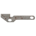 F8VZ16095AA - Body: Fender Mount Bracket for Ford Image