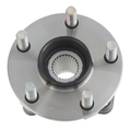 28373FL01C - : Hub Assembly for Subaru: Impreza Image