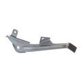 23462365 - Air &amp; Fuel Delivery: Air Cleaner Bracket for GM Image