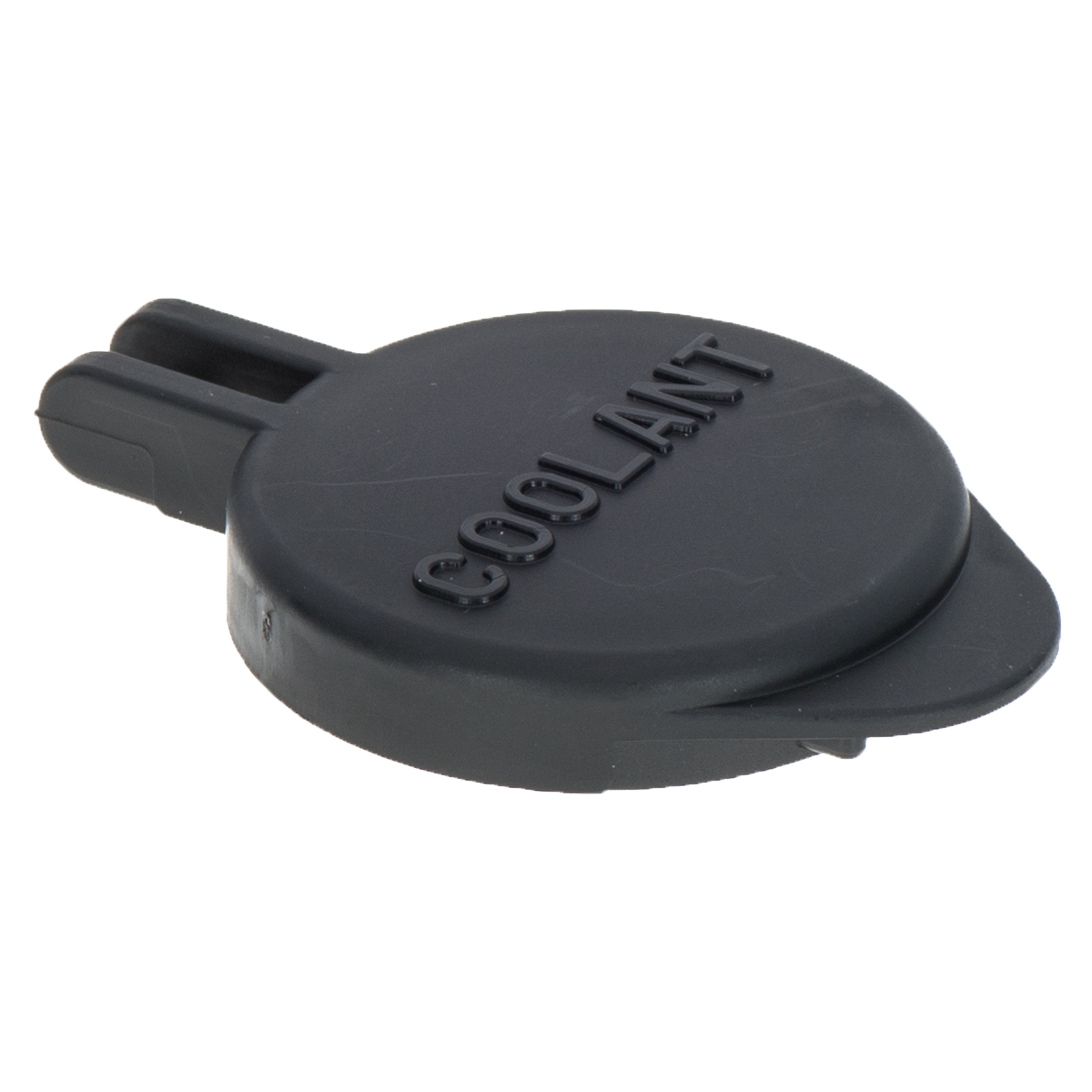 254403K000 - Cooling System: Engine Coolant Reservoir Cap for Kia: Amanti, Forte, Forte Koup, Sedona, Sorento Image