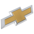 84003919 - : Deck Lid Bowtie Logo for GM Image