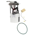 19370396 - : Fuel Pump and Level Sensor Module with Sensor and Seal for GM Image