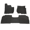 JL1Z7813300CB - : OEM NEW 2018 Ford Expedition Black Floor Liner Tray-Style JL1Z-7813300-CB for Ford: Expedition Image