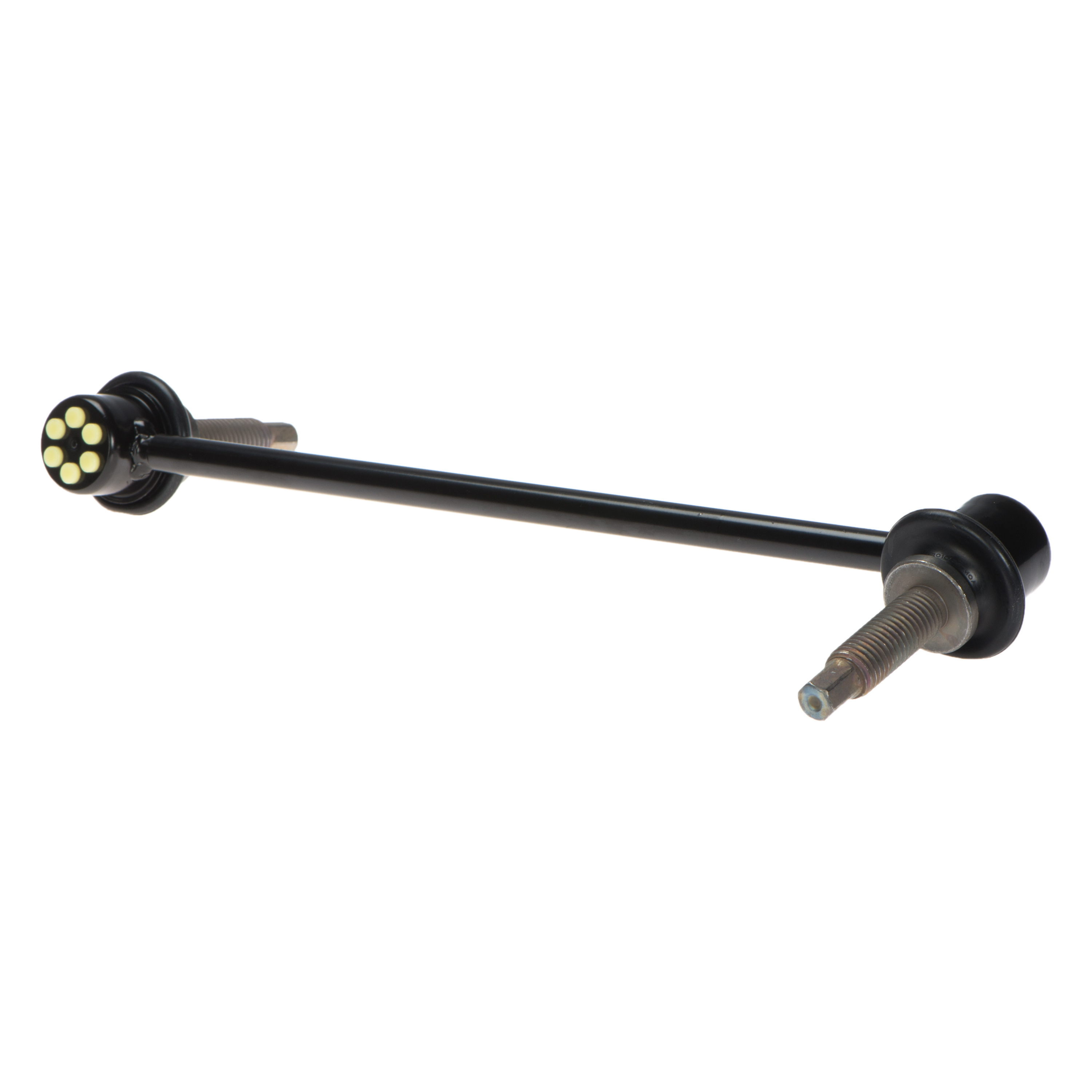 GG1Z5K483A - Suspension: Stabilizer Link for Ford: Flex, Police Interceptor Sedan, Special Service Police Sedan, Taurus | Lincoln: MKS, MKT Image