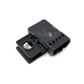 F87Z13480AA - Electrical: Stoplamp Switch for Ford: Crown Victoria, Excursion, Expedition, Explorer, Explorer Sport, Explorer Sport Trac, F-150, F-150 Heritage, F-250, F-250 Super Duty, F-350 Super Duty, F-450 Super Duty, F-550 Super Duty, Ranger | Lincoln: Blackwood, Navigator, Town Car | Mercury: Grand Marquis, Mountaineer Image