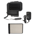 VES7Z19A464A - Audio/Video: Wireless Charging by JVIS for Ford Image