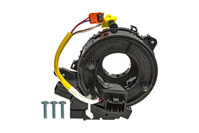 2010-2015 Mazda OEM NEW 10-15 Mazda 3 5 Left Driver Air Bag Clock