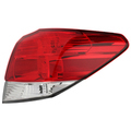 84912AJ09A - Electrical: Tail Lamp for Subaru: Outback Image