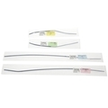 SOA801P051G7 - : Door Edge Guard for Subaru Image