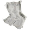 44651AF44A - : Front Shield for Subaru Image