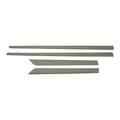 J101SSJ201M7 - : Body Side Molding for Subaru Image