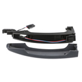 13577719 - : Primed Rear Exterior Side Door Handle for Chevrolet: Sonic, SS, Volt Image