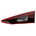 B45A513F0 - : OEM NEW 2014-2018 Mazda 3 Backup Lamp Assembly Rear Right Japan Built B45A513F0 for Mazda: 3 Image