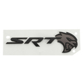 68500283AA - : Srt Nameplate for Mopar Image