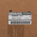 14041EA200 - Engine: Engine Cover for Nissan: Frontier, Pathfinder, Xterra Image