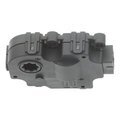 13554362 - HVAC: Actuator for Cadillac: CT4, CT5, Escalade, Escalade ESV | Chevrolet: Corvette, Silverado 1500, Silverado 1500 LTD, Silverado 2500 HD, Silverado 3500 HD, Suburban, Tahoe | GMC: Sierra 1500, Sierra 2500 HD, Sierra 3500 HD, Yukon, Yukon XL Image