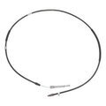 15941083 - : Rear Passenger Side Parking Brake Cable Assembly for GM Image