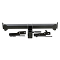 L101SAN000 - : 2020-2025 Subaru Outback Trailer Hitch for Subaru: Outback Image