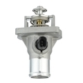25199828 - : OEM NEW 2012-2018 GM ruze Cruze Limited Sonic Engine Coolant Thermostat 25199828 for GM Image