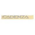 86310F6100 - Accessories: Deck Lid Emblem for Kia Image