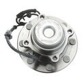 85137056 - Suspension: Hub &amp; Bearing for GM Image