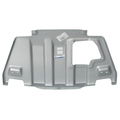 HL3Z5B018A - : Front Plate for Ford: F-150 Image