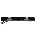 84301FC031 - : 2001-2002 Subaru Forester Rear License Plate Lamp Light Fixture OEM NEW for Subaru: Forester Image