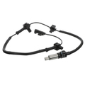 84051224 - Brakes: ABS Sensor for Chevrolet: Silverado 2500 HD, Silverado 3500 HD, Suburban 3500 HD | GMC: Sierra 2500 HD, Sierra 3500 HD Image