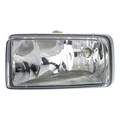 22872763 - Electrical: Fog Lamp Assembly for Chevrolet: Avalanche, Silverado 1500, Silverado 2500 HD, Silverado 3500 HD, Suburban, Suburban 1500, Suburban 2500, Tahoe | GMC: Yukon, Yukon XL, Yukon XL 2500 Image