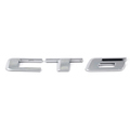 23336513 - Body: Nameplate for Cadillac: CT6 Image