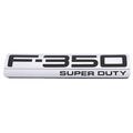 5C3Z9942528CA - Body: Nameplate for Ford: F-350 Super Duty Image
