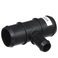 23333192 - Cooling System: Hose Connector for Cadillac: ATS, SRX, XT5, XT6 | Chevrolet: Blazer, Camaro, Cobalt, HHR, Malibu | GMC: Acadia | Pontiac: G5 Image