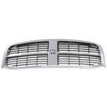 55077767AF - Cooling: Radiator Grille for Mopar Image