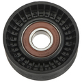 23770AA05A - Cooling System: Idler Pulley for Subaru: Legacy, Outback Image