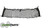 3W017ADU00 - : 2011-2012 Kia Sportage Trunk Cargo Net Organizer Genuine OEM BRAND NEW for Kia: Sportage Image