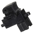 25411EA03A - Body: Window Switch for Nissan: Frontier, Pathfinder, Xterra Image