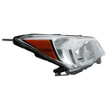 84001SG081 - Electrical: Headlamp Assembly for Subaru: Forester Image