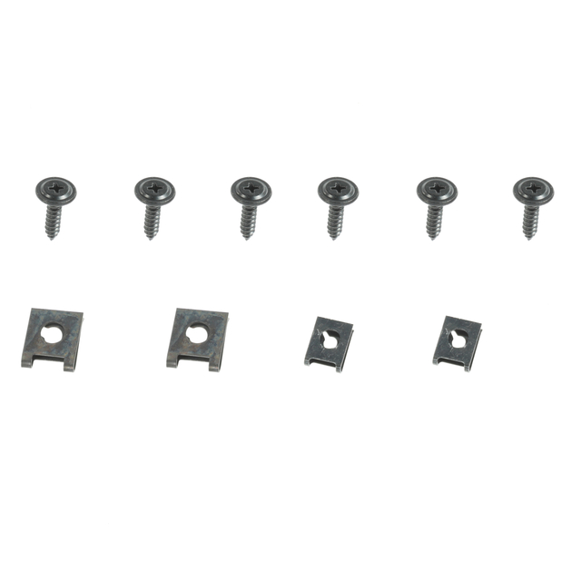 19212781 - Exterior: Mud Guard for Chevrolet: Tahoe | GMC: Yukon Image