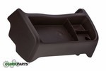 1RT17LU7AB - Interior Trim: Floor Console Tray for Ram: 1500, 1500 Classic, 2500, 3500 Image