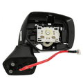 91036SG333 - Body: Mirror Assembly for Subaru: Forester Image