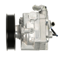 34430FG011 - : Power Steering Pump for Subaru: Forester, Impreza Image