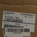 13033AA050 - Engine: Tensioner for Subaru: Impreza, Legacy, WRX STI Image