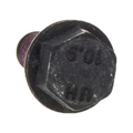 5143356AC - Brakes: Hex Flange Head Bolt for Chrysler: Aspen | Dodge: Dakota, Durango, Journey, Ram 1500 | Jeep: Wrangler, Wrangler JK | Ram: 1500, 1500 Classic, Dakota Image