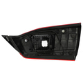 84912FL13A - : OEM NEW 2012-2020 Subaru Impreza Backup Lamp Left Driver Side 84912FL13A for Subaru: Impreza Image