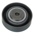 MD374878 - Belts &amp; Cooling: Tension Pulley for Mitsubishi: Eclipse, Endeavor, Galant Image