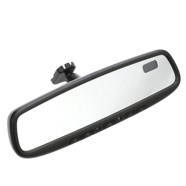 8CR01A - Interior: Mirror And Installation Kit for Mazda: CX-5 Image