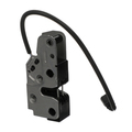 1Q1823509E - : OEM NEW 2007-2016 VW Volkswagen EOS Komfort LUX Lock &amp; Switch 1Q1-823-509-E for Volkswagen Image